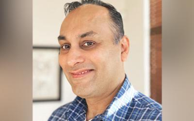 Aqua Membranes appoints Syed Shah to the executive team as production capacity increases.